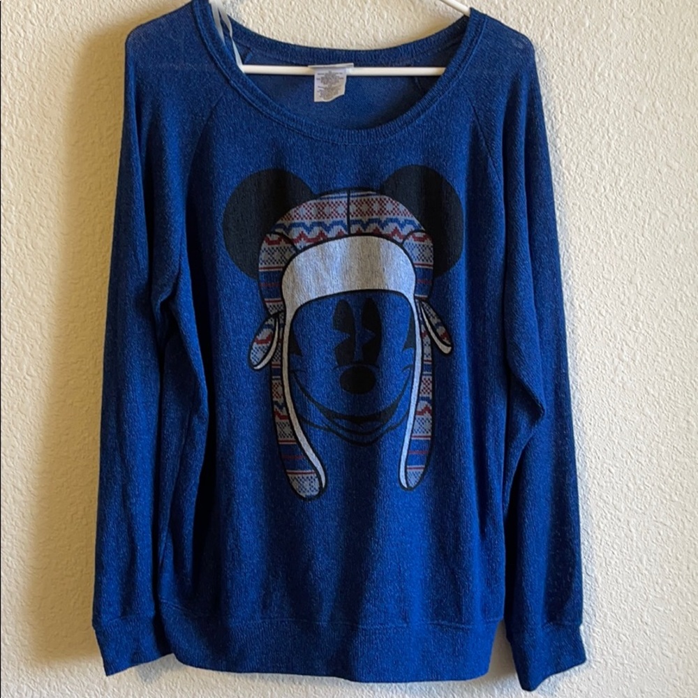 Disney Sweater